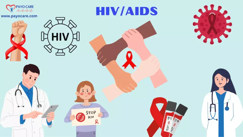 HIV/AIDS: Causes, Symptoms, Treatment & Prevention HIV/AIDS: Causes, Symptoms, Treatment & Prevention