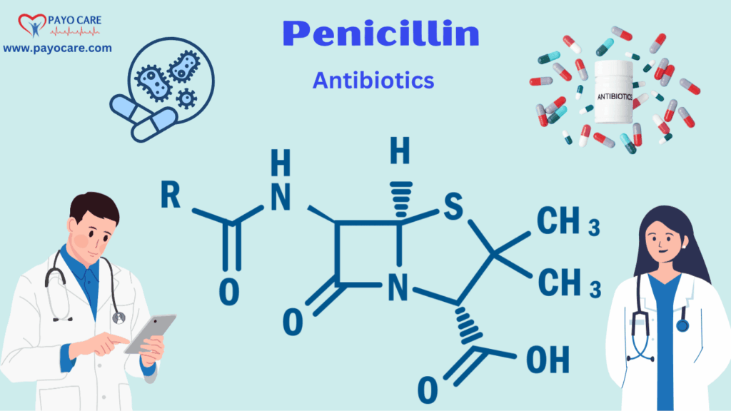 Penicillin Penicillin
