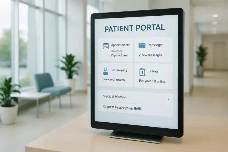 Goshen Health Patient Privacy Class Action Settlement