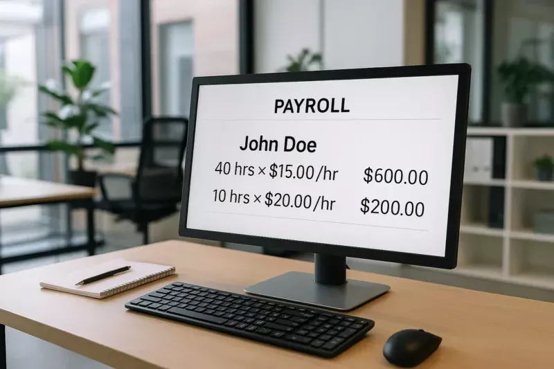 National Lutheran Inc. $289,530.29 Overtime Pay Settlement
