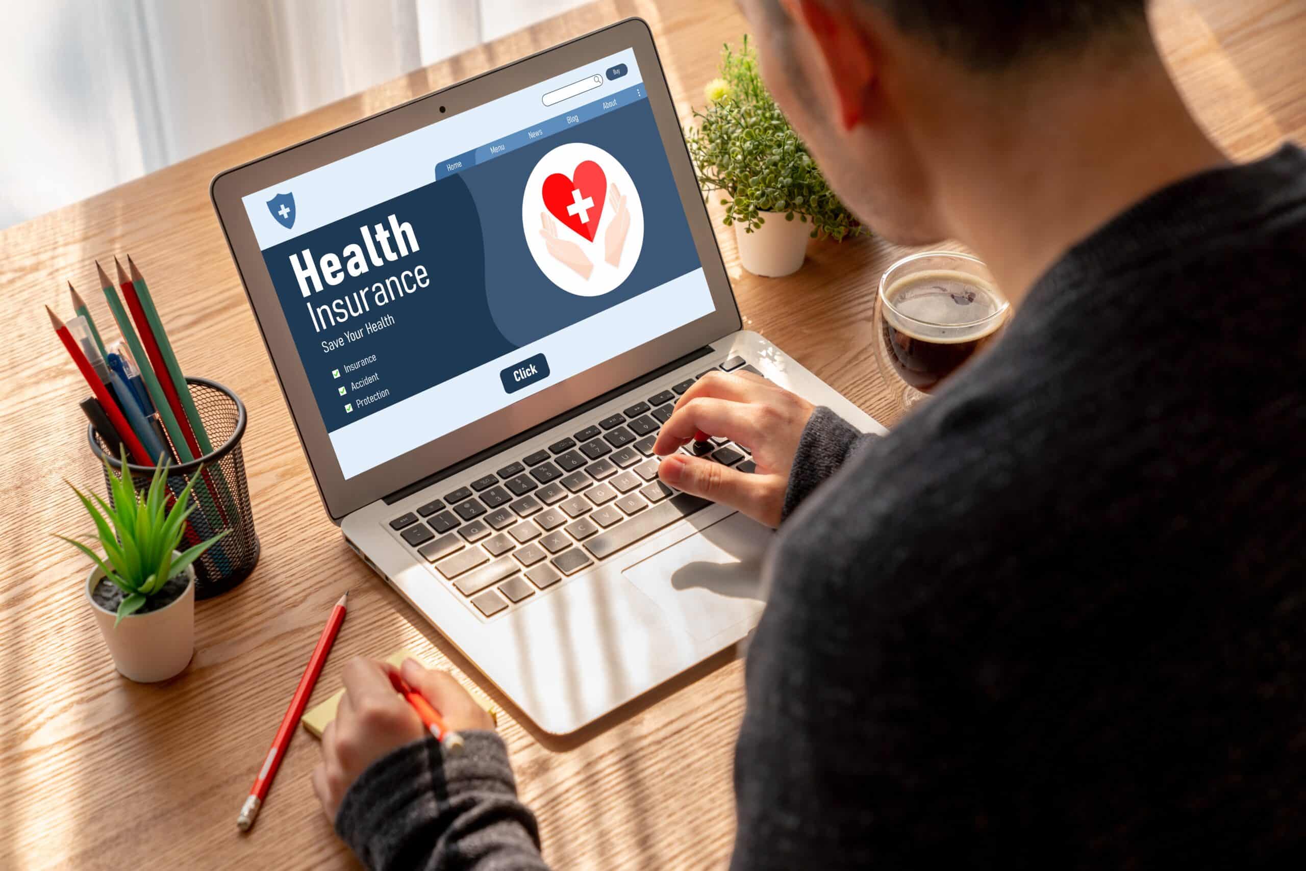 Health Insurance